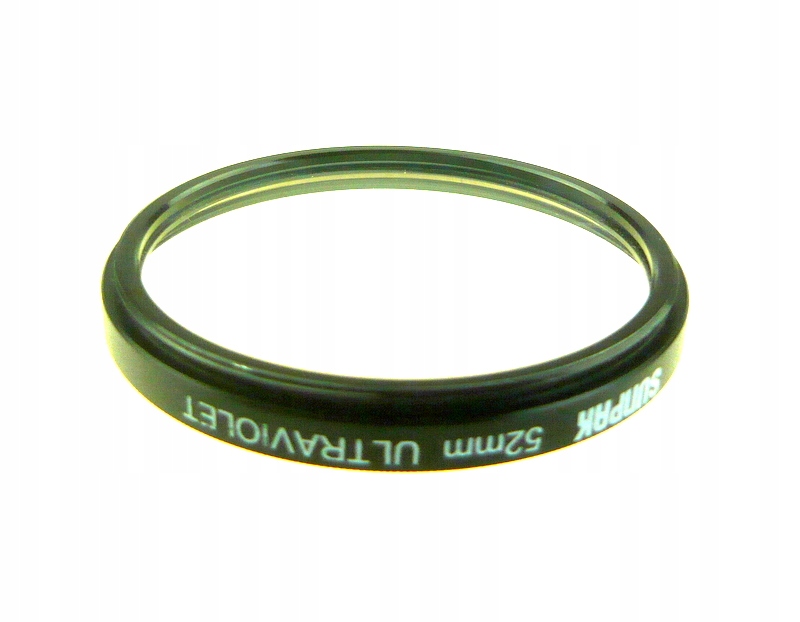 Купить Ультрафиолетовый фильтр Sunpak 52 мм: отзывы, фото, характеристики в интерне-магазине Aredi.ru