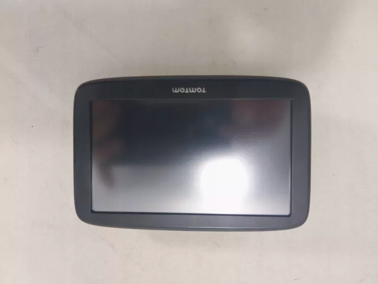 NAWIGACJA TOMTOM GO CLASSIC 5 " 12480497893 oficjalne archiwum Allegro