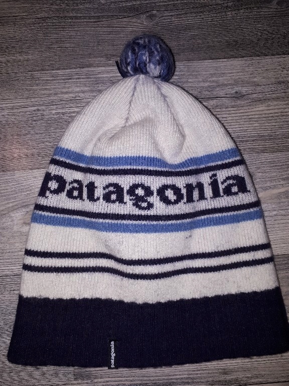 Czapka Patagonia Wool
