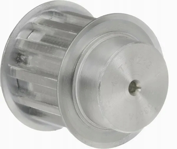 Koło do pasa zębatego T10-2512 zębów