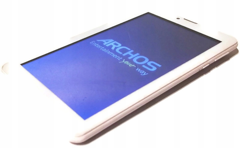 Tablet Archos 70B COPPER