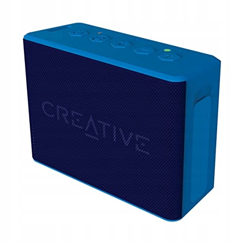 GŁOŚNIK BEZPRZEWODOWY BLUETOOTH CREATIVE MUVO 2C