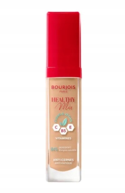 Bourjois Healthy Mix wee MAG