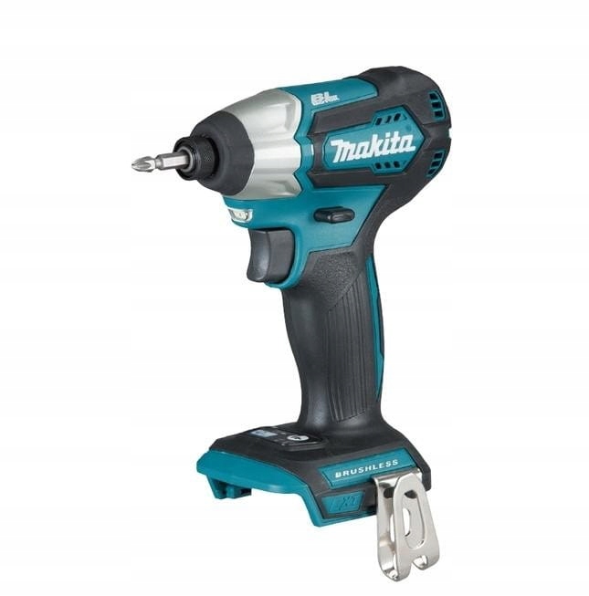 MAKITA ZAKRĘTARKA UDAROWA 18V LI-ION 140Nm 2-BIEGI