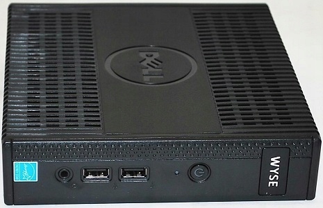 Купить Терминал Dell Wyse Dx0D D10D 2x1,4 ГГц 2 ГБ 2 ГБ РЕСУРС: отзывы, фото, характеристики в интерне-магазине Aredi.ru