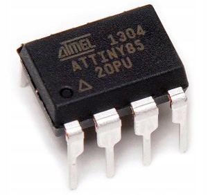 Mikrokontroler ATTINY85-20PU