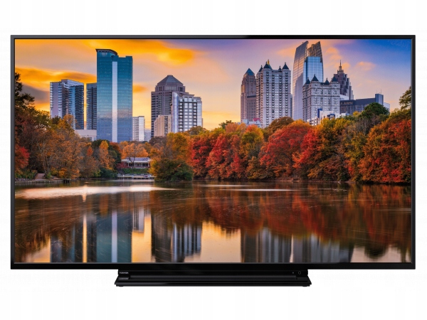 Купить Телевизор TOSHIBA 55V5863DG UHD: отзывы, фото, характеристики в интерне-магазине Aredi.ru