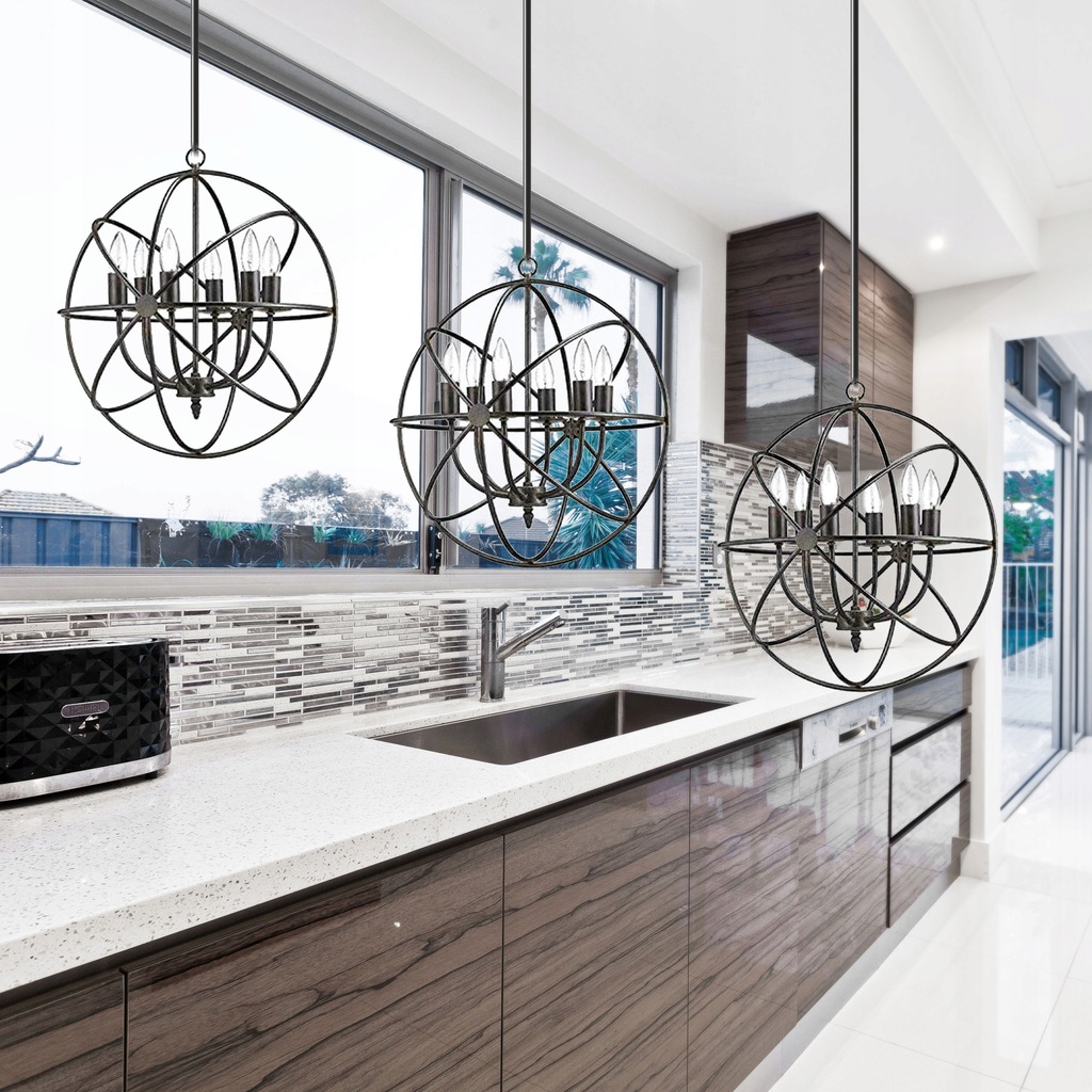 Купить ПОДВЕСНОЙ СВЕТИЛЬНИК BALL INDUSTRIAL LOFT METAL APP261 отзывы