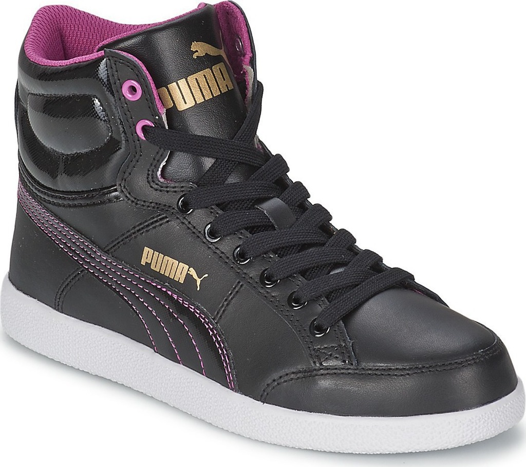 puma buty damskie ikaz mid jazz