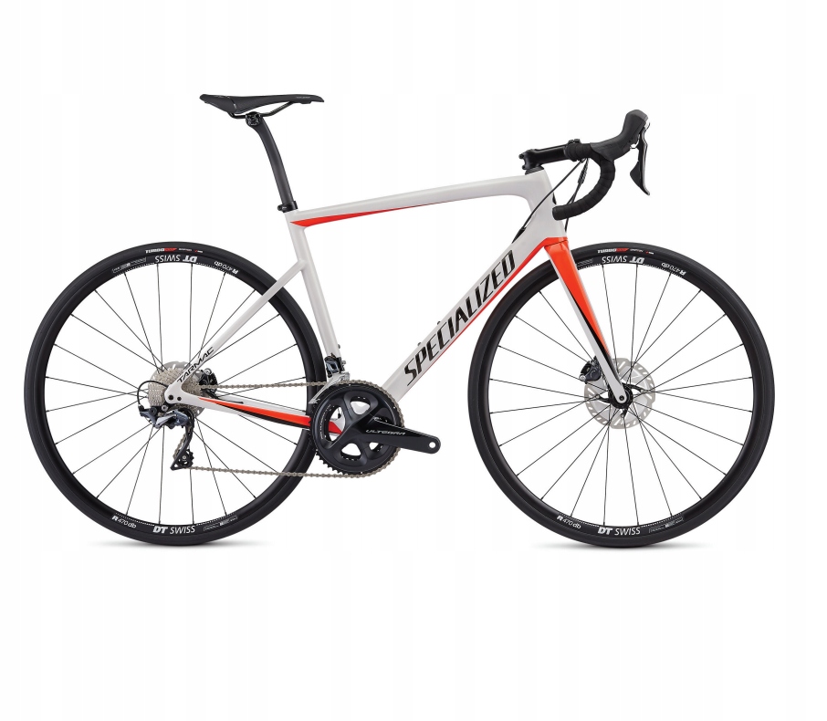 Specialized Tarmac SL6 Comp Disc wht 54