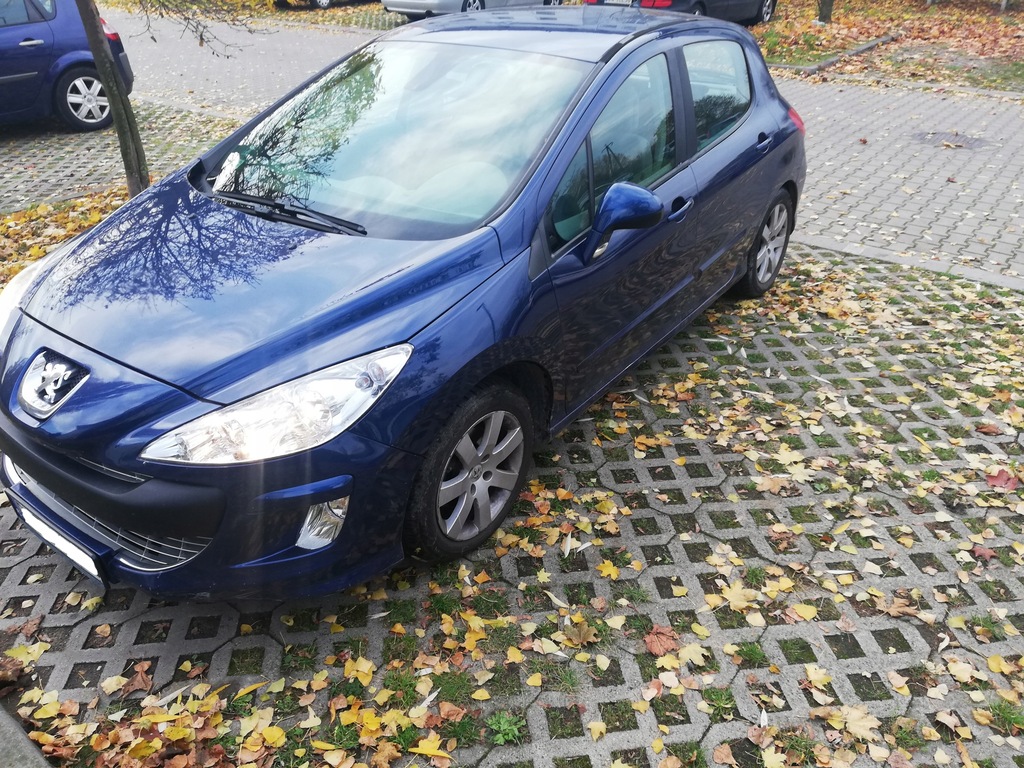 Купить PEUGEOT 308 1.6 16V VTi 120 л.с. + газ 172 000 л.с.: отзывы, фото, характеристики в интерне-магазине Aredi.ru