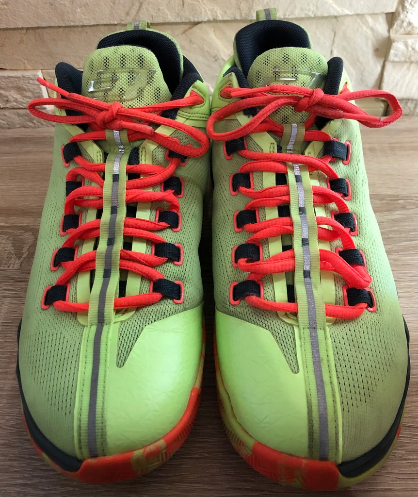 Купить Баскетбольные кроссовки Nike Jordan CP3.IX AE M, размер 40: отзывы, фото, характеристики в интерне-магазине Aredi.ru