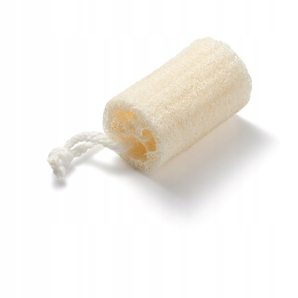 Myjka 100% luffa do ciała Oriflame