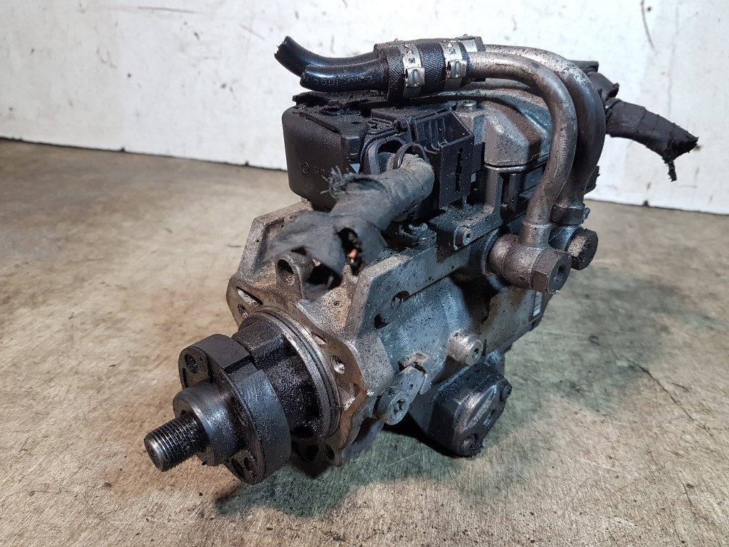 POMPA WTRYSKOWA OPEL VECTRA C 2.2 DTI