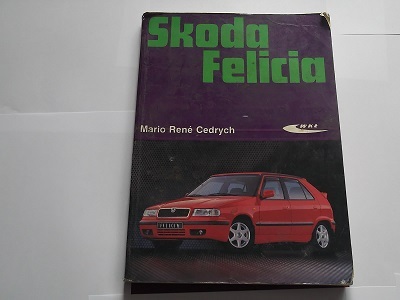 Skoda Felicia