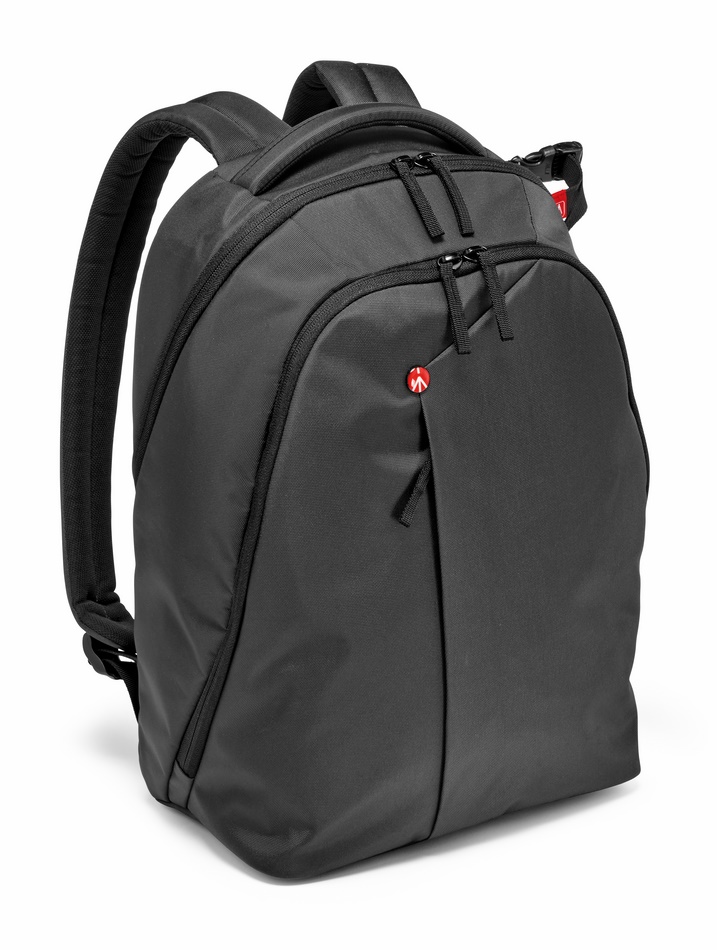 Manfrotto NEXT Backpack NX-BP-VGY Plecak FOTORIMEX