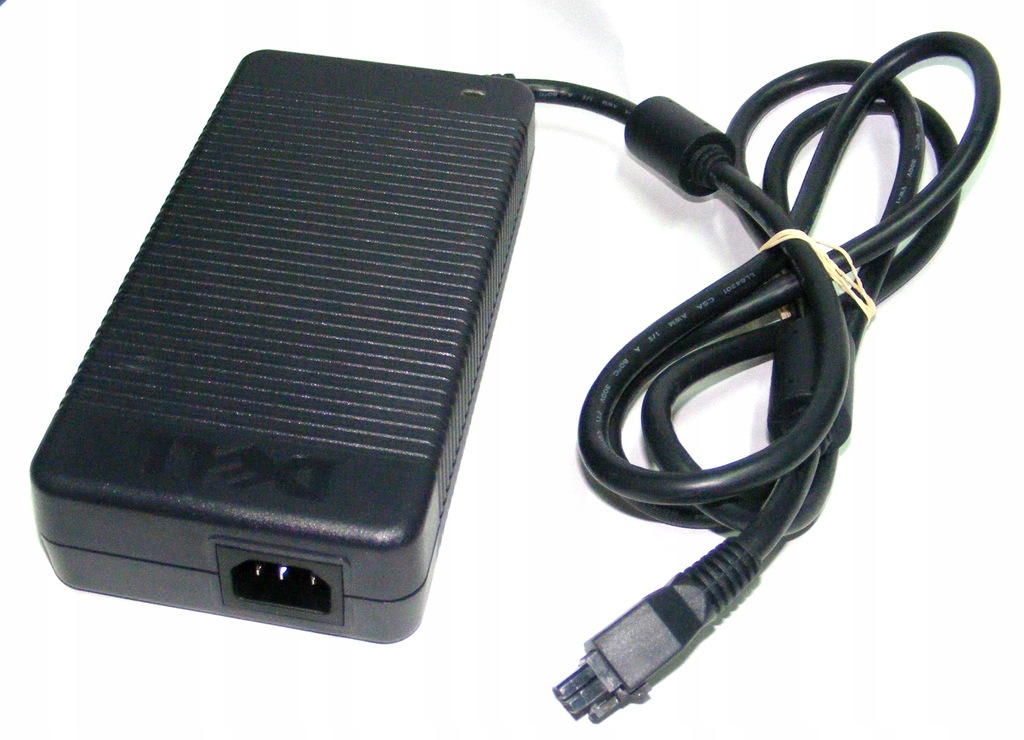 ZASILACZ DELL 12V 18A 216 W DA-2 D220P-01 optiplex