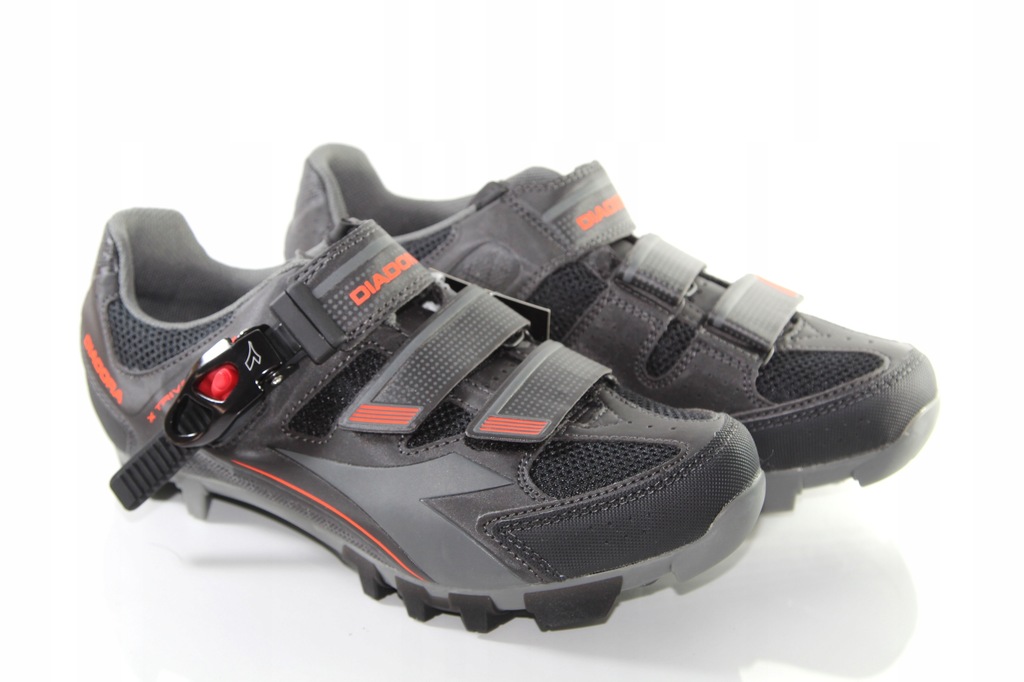 Diadora x trivex ii spd mtb shoes 2025