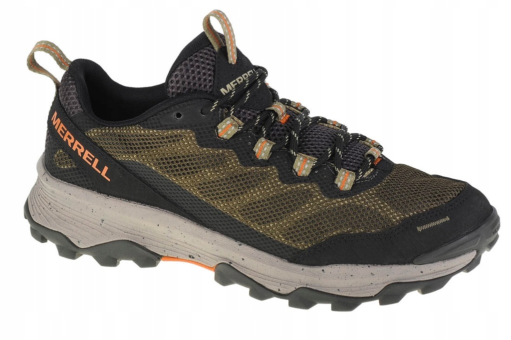 MERRELL SPEED STRIKE _45_ Męskie Buty