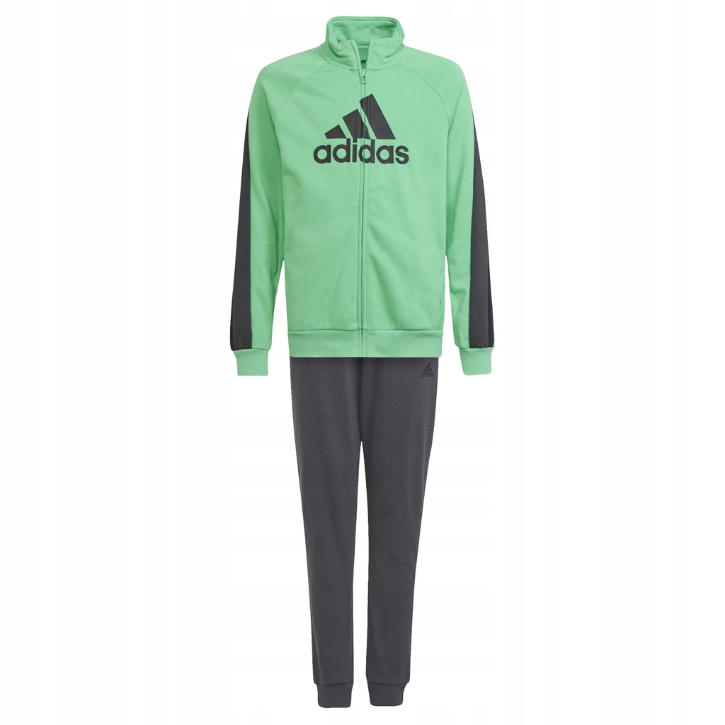 Adidas Dres Colorblock Big Badge of Sport Rozmiar