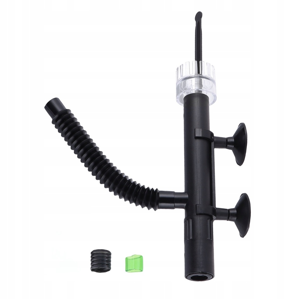 1 szt. PLASTIKOWA FOLIA OLEJOWA PROCESOR POWIERZCHNI Akwarium