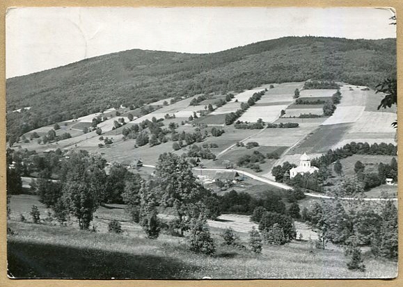 BESKID NISKI :: Cerkiewka w Pętnej