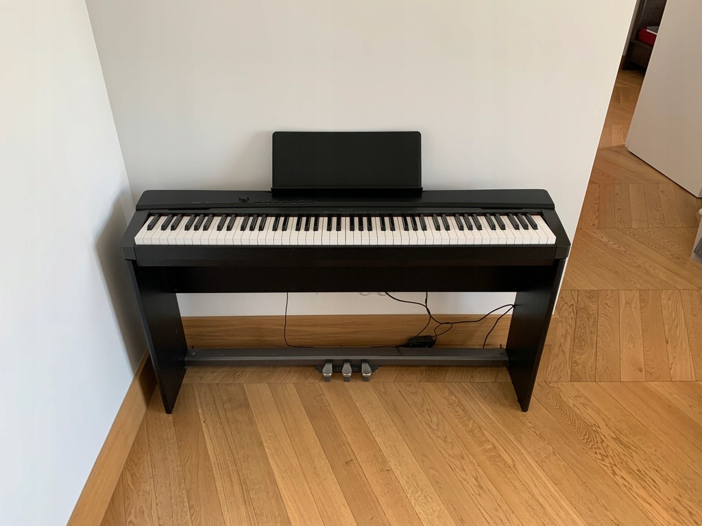 Privia px 135 sale