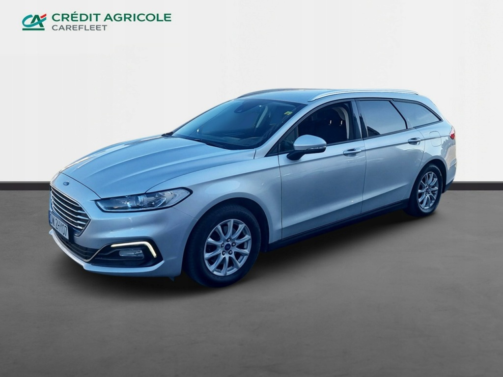 Ford Mondeo 2.0 EcoBlue Trend Kombi. DW2HY07
