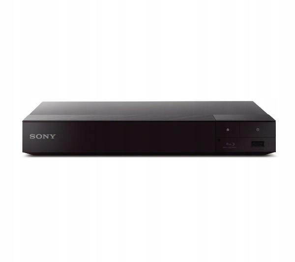 Odtwarzacz Blu-ray 3D Sony BDP-S6700 BT Wi-Fi 4K