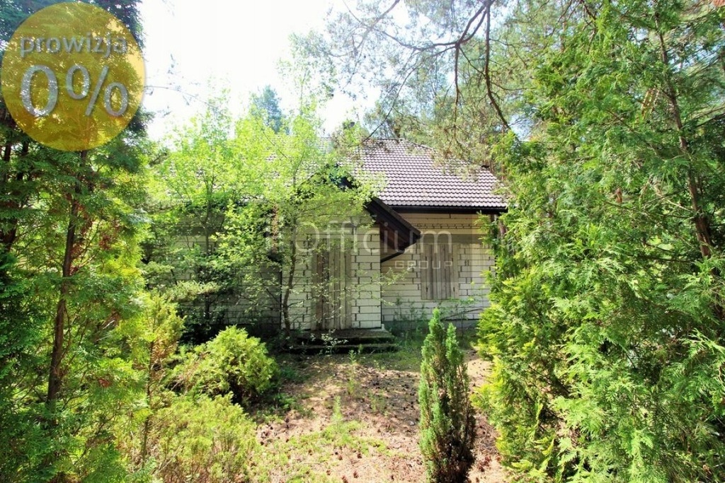Dom Józefów, otwocki, 234,00 m²