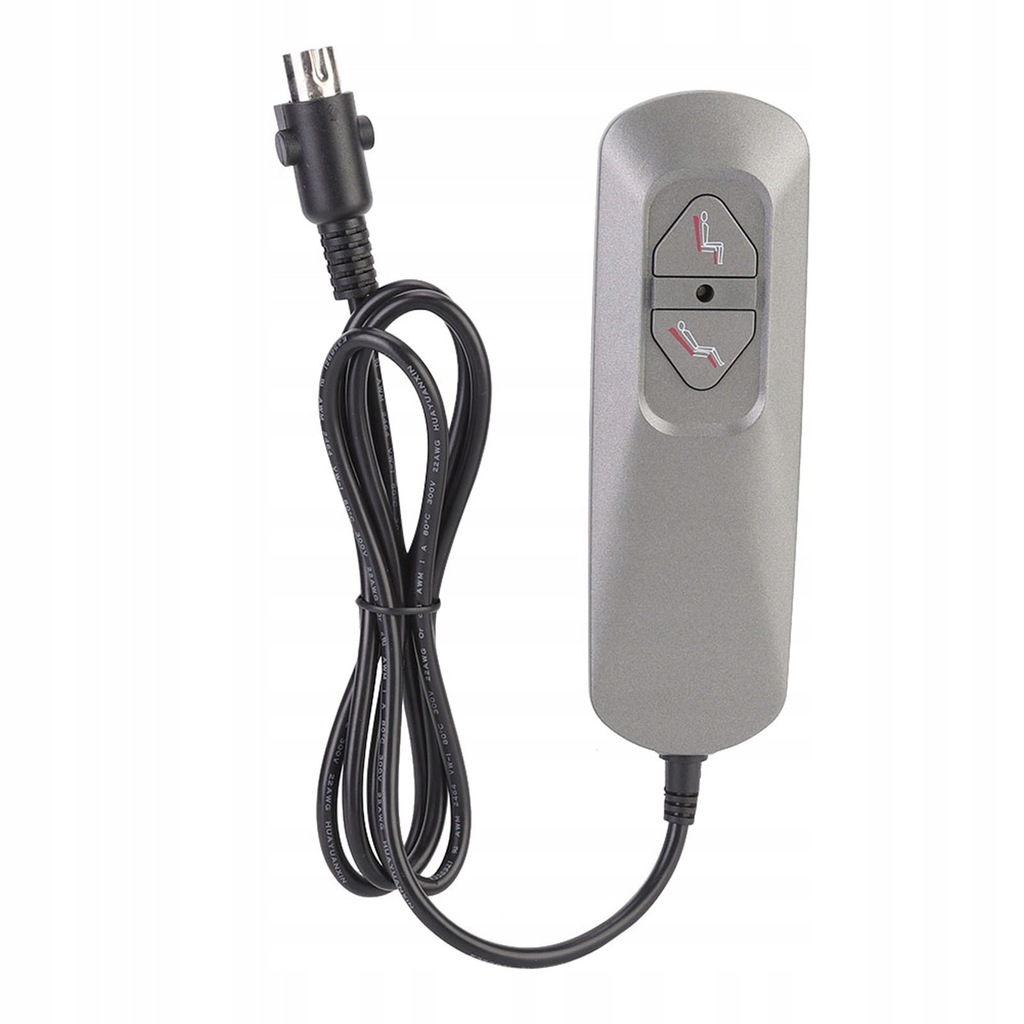 2 przyciski Elektryczny kontroler sofy