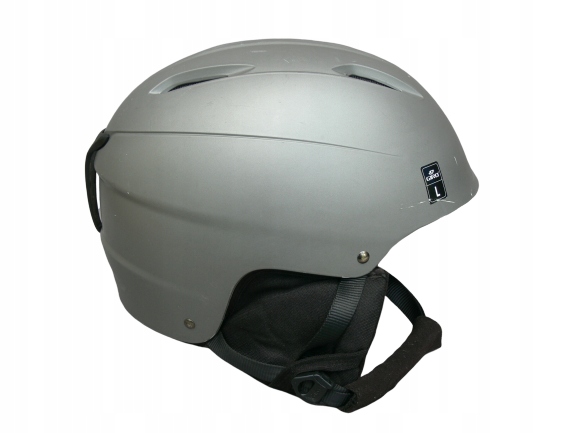 Kask narciarciarski GIRO BEVEL rozm. L(59-62,5cm).