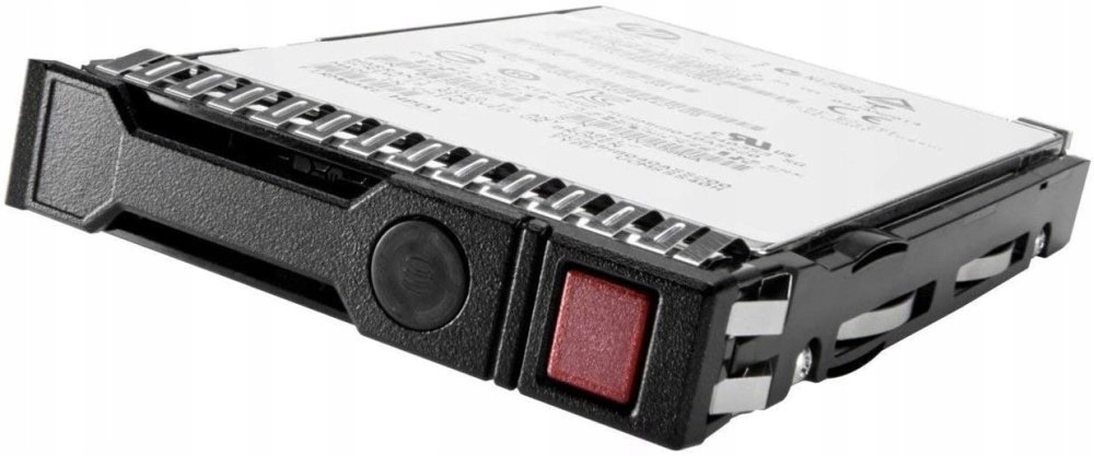 Dysk twardy HP 861683-B21 4TB 3.5" SATA III 4TB SATA III 3,5"