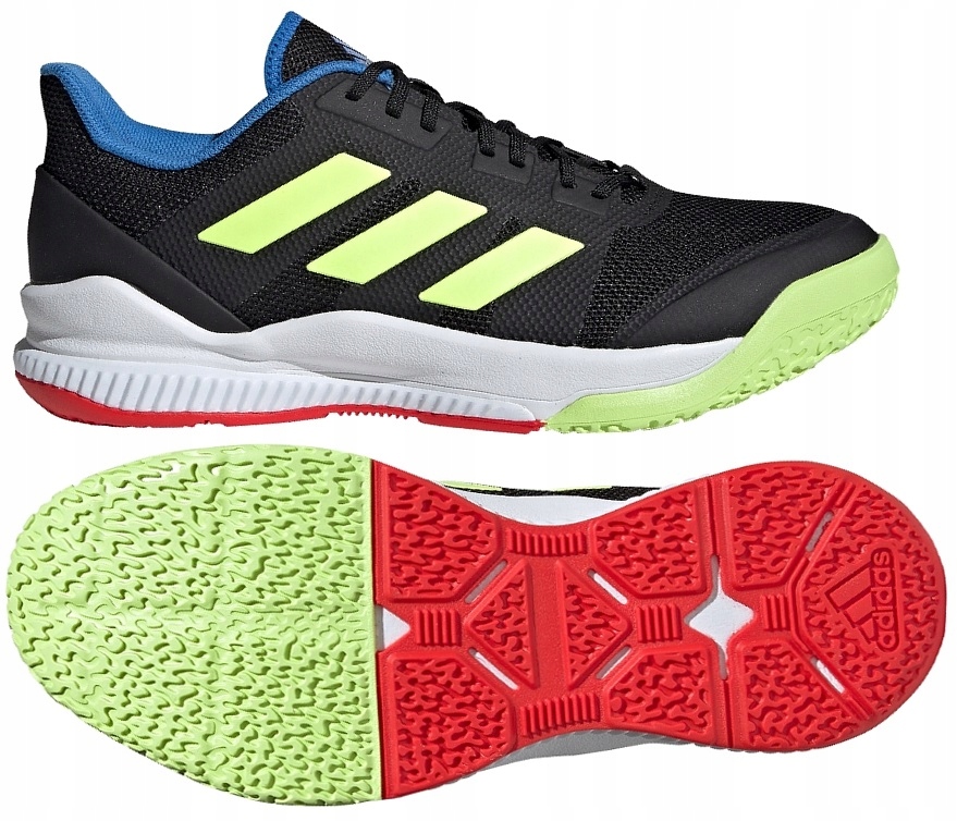adidas stabil bounce