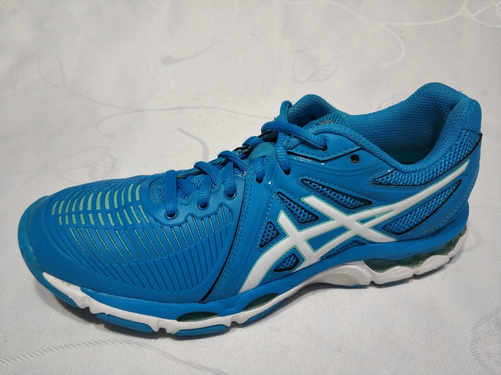 ASICS profesjonalne buty sport r.39 STAN IDEALNY