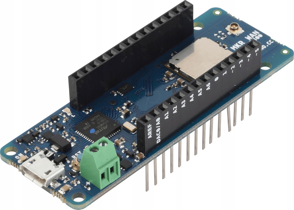 Arduino MKR WAN 1300