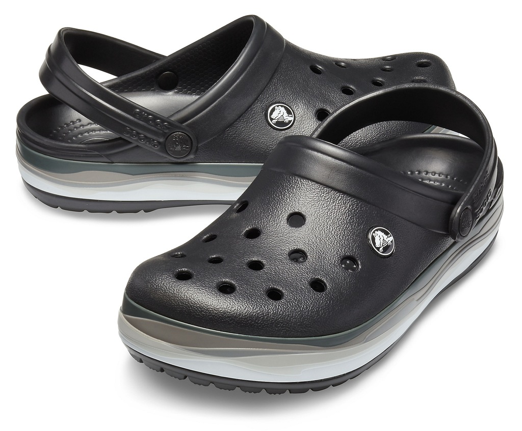 Crocs Crocband Wavy Band 205573 M9 42 43