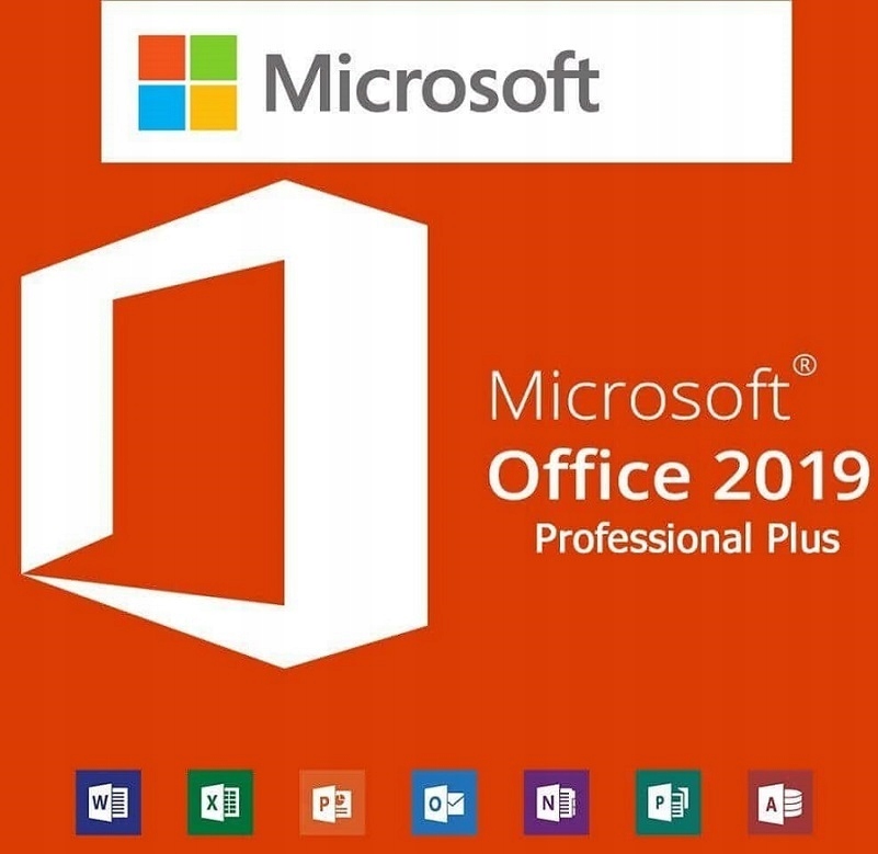 Купить Ключ Microsoft Office 2019 Professional Plus PL: отзывы, фото, характеристики в интерне-магазине Aredi.ru