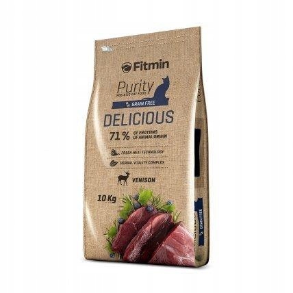 FITMIN Karma FITMIN Purity Delicious (10 kg )
