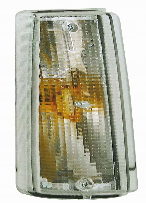 KIERUNKOWSKAZ IVECO DAILY II PLATFORMA / PODWOZIE