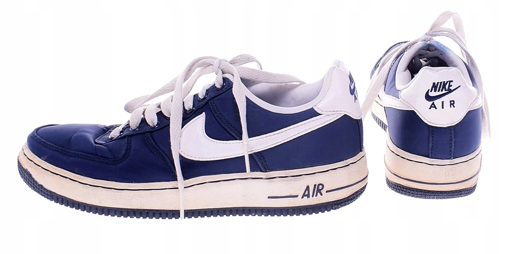 4972-1 ....NIKE AIR... p#p BUTY SPORTOWE r.38