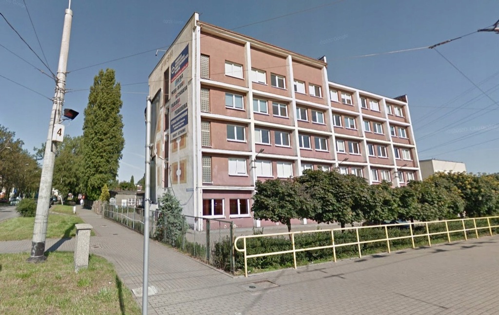 Komercyjne, Gdynia, Leszczynki, 2685 m²