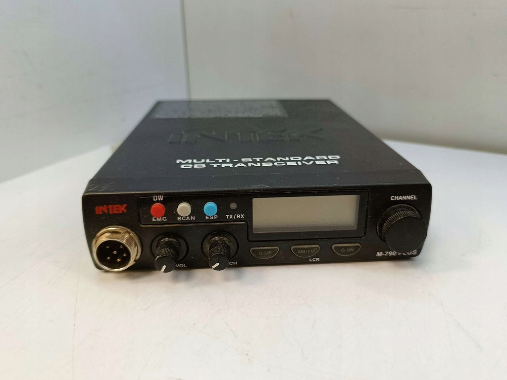 Radio CB INTEK M-790 PLUS