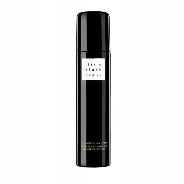 Avon LITTLE BLACK DRESS - dezodorant w spray 75 ml