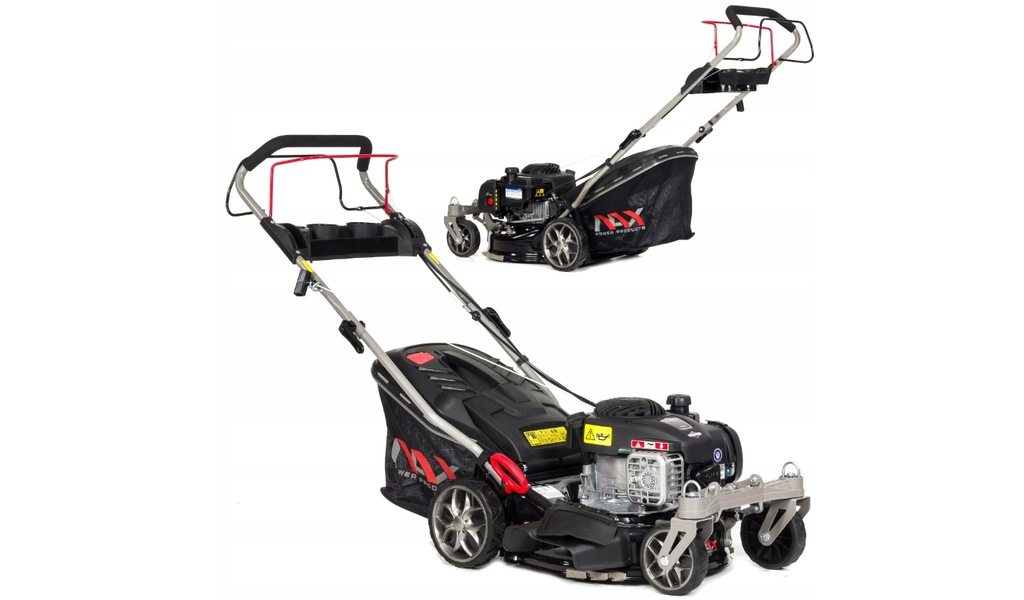 Kosiarka spalinowa NAX 1000S napęd Briggs Stratton