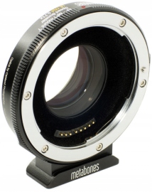 Metabones Reduktor Canon EF do Micro 4/3 T Speed B