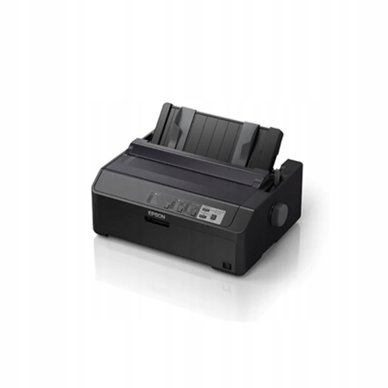 Epson LQ-590II Black Impact dot matrix drukarka