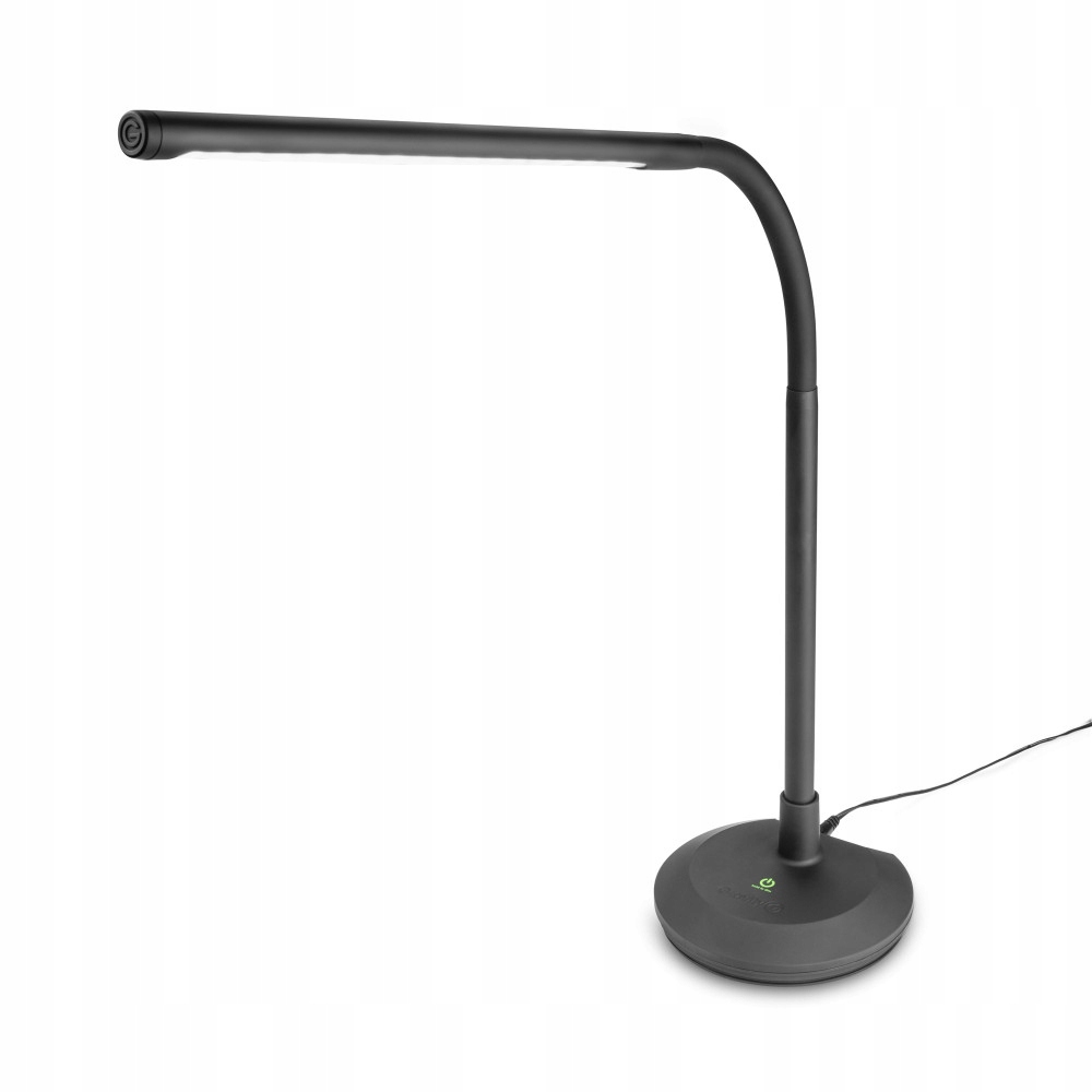 Gravity LED PL 2B - stołowa lampka LED USB +