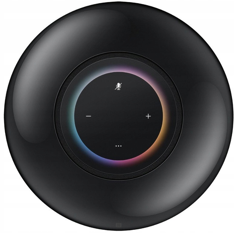 Купить МОБИЛЬНЫЙ ДИНАМИК HUAWEI Sound X BT/NFC 90 Вт, черный: отзывы ...