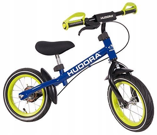 A586 HUDORA rower do biegania dla dzieci